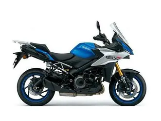 vendo suzuki gsx-s1000gx (2024 - 26) nuova a roma (codice 9378957) - moto.it