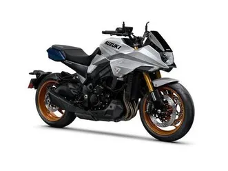vendo suzuki katana 1000 (2022 - 26) nuova a roma (codice 9502679) - moto.it