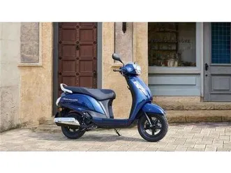 vendo suzuki address 125 (2025 - 26) nuova a genova (codice 9864759) - moto.it