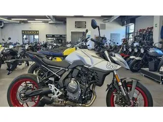 vendo suzuki gsx-8s (2025 - 26) nuova a chieti (codice 9799737) - moto.it