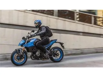 vendo suzuki gsx-8s (2025 - 26) nuova a genova (codice 9864769) - moto.it