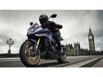 vendo suzuki katana 1000 (2022 - 26) nuova a genova (codice 9864757) - moto.it