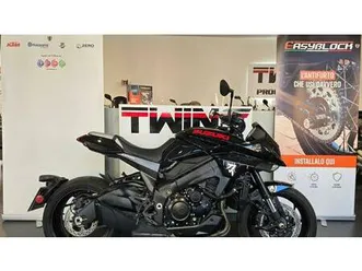 vendo suzuki katana 1000 (2022 - 26) nuova a napoli (codice 9874296) - moto.it