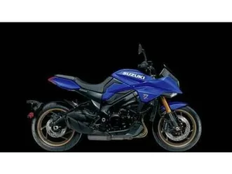 vendo suzuki katana 1000 (2022 - 26) nuova a vasto (codice 9891938) - moto.it