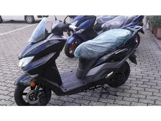 vendo suzuki burgman street 125 executive (2023 - 26) nuova a collesalvetti (codice 9795620) - moto.it