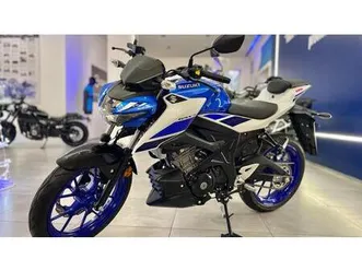 vendo suzuki gsx-s125 (2025 - 26) nuova a brescia (codice 8722253) - moto.it