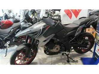 vendo suzuki v-strom 1050se (2025 - 26) nuova a nichelino (codice 9800586) - moto.it