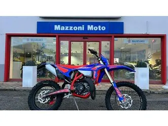 vendo betamotor rr 300 2t enduro race (2025) nuova a sansepolcro (codice 9909601) - moto.it