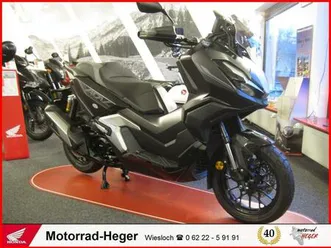 honda adv350 - special edition