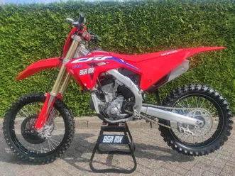 honda crf 250r 2022
