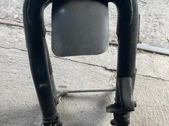 honda bali vorne gabel