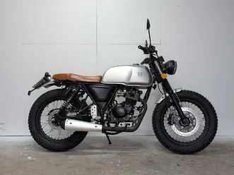 mutt akita 125 o-ring euro 5 125 cc