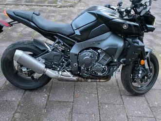 yamaha mt-10 tech black