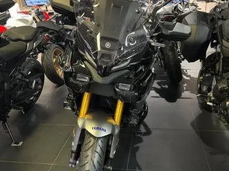 yamaha tracer 9 gt+ y-amt #5jahregarantie