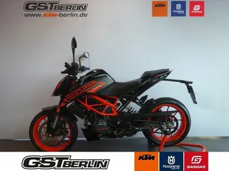 ktm duke 125 mj.2021