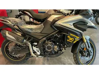 vendo voge valico 525dsx (2023 - 26) nuova a genova (codice 9201866) - moto.it