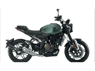 vendo voge trofeo 300ac (2021 - 26) nuova a calcinato (codice 8542863) - moto.it