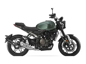 vendo voge trofeo 300acx scrambler (2021 - 26) nuova a firenze (codice 8600737) - moto.it