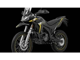 vendo voge valico 300 rally (2022 - 26) nuova a alice castello (codice 9141490) - moto.it