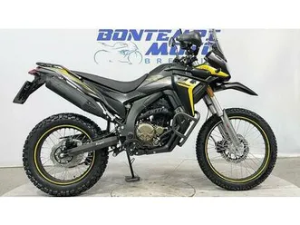 vendo voge valico 300 rally (2022 - 26) nuova a concesio (codice 9735044) - moto.it