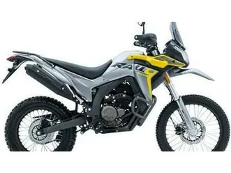 vendo voge valico 300 rally (2022 - 26) nuova a roma (codice 8980986) - moto.it