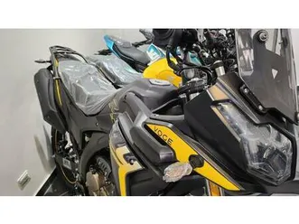 vendo voge valico 300 rally (2022 - 26) nuova a torino (codice 9780864) - moto.it