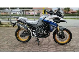 vendo voge valico 525dsx (2023 - 26) nuova a alice castello (codice 9576635) - moto.it
