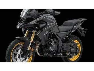 vendo voge valico 525dsx (2023 - 26) nuova a casalgrasso (codice 9330961) - moto.it
