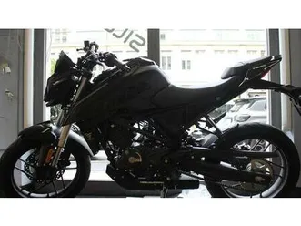 vendo voge brivido 125r (2023 - 26) nuova a genova (codice 9693634) - moto.it