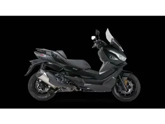 vendo voge sfida sr4 max (2024 - 26) nuova a calco (codice 9380055) - moto.it