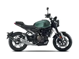 vendo voge trofeo 300ac (2021 - 26) nuova a livorno (codice 9141282) - moto.it