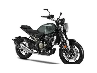 vendo voge trofeo 300ac (2021 - 26) nuova a massafra (codice 9622129) - moto.it