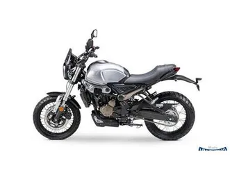 vendo voge trofeo 300acx scrambler (2021 - 26) nuova a lodi (codice 9817201) - moto.it
