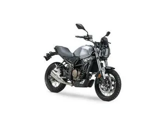 vendo voge trofeo 300acx scrambler (2021 - 26) nuova a massafra (codice 9622145) - moto.it
