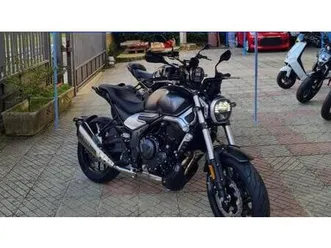 vendo voge trofeo 500ac (2022 - 26) nuova a castrolibero (codice 9601584) - moto.it