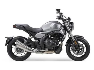 vendo voge trofeo 500ac (2022 - 26) nuova a livorno (codice 9141289) - moto.it