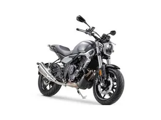 vendo voge trofeo 500ac (2022 - 26) nuova a massafra (codice 9622149) - moto.it