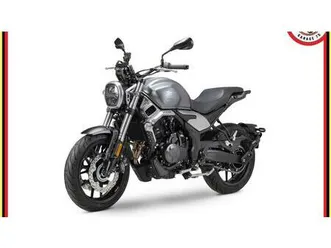 vendo voge trofeo 500ac (2022 - 26) nuova a roma (codice 8598824) - moto.it