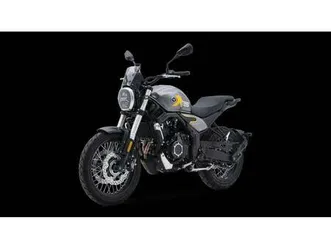 vendo voge trofeo 525acx scrambler (2023 - 26) nuova a milano (codice 9760745) - moto.it