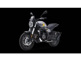 vendo voge trofeo 525acx scrambler (2023 - 26) nuova a roma (codice 9621550) - moto.it
