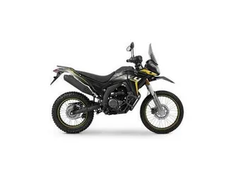vendo voge valico 300 rally (2022 - 26) nuova a prato (codice 9893647) - moto.it