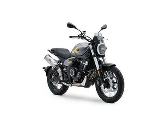 vendo voge valico 525dsx (2023 - 26) nuova a massafra (codice 9622155) - moto.it