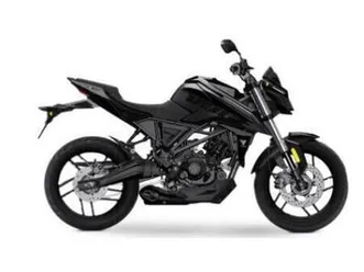 vendo voge brivido 125r (2023 - 26) nuova a carema (codice 9618846) - moto.it