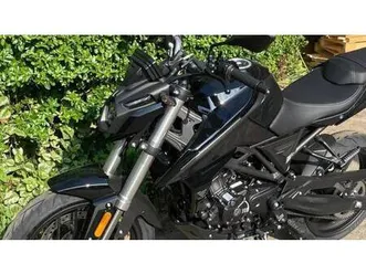 vendo voge brivido 125r (2023 - 26) nuova a casalgrasso (codice 9737688) - moto.it