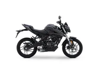 vendo voge brivido 125r (2023 - 26) nuova a genova (codice 9734163) - moto.it