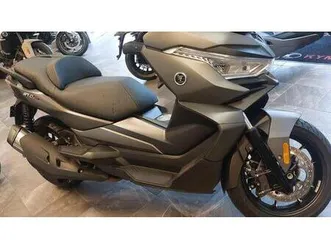 vendo voge sfida sr4 max (2024 - 26) nuova a genova (codice 9433635) - moto.it