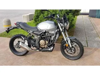 vendo voge trofeo 300ac (2021 - 26) nuova a pradamano (codice 8517992) - moto.it