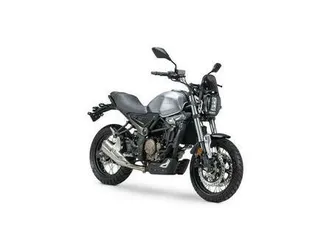 vendo voge trofeo 300acx scrambler (2021 - 26) nuova a san benedetto del tronto (codice 8762896) - moto.it