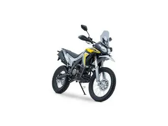 vendo voge valico 300 rally (2022 - 26) nuova a massafra (codice 9622112) - moto.it