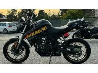 vendo voge brivido 125r (2023 - 26) nuova a isorella (codice 9480366) - moto.it